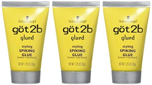 Got2b Glued Styling Glue - Thumbnail 2