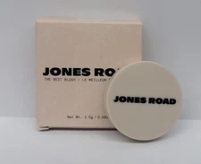 Jones Road the Best Blush In Rosy Idylle Brand New In Box 2.5g
