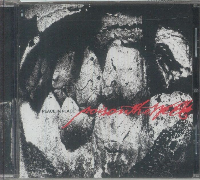 POISON THE WELL - Peace In Place - CD