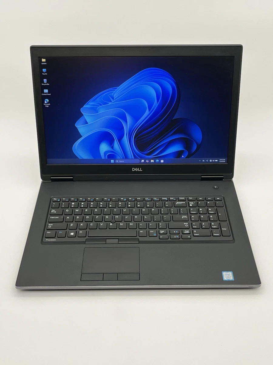 dynabook core i 7 （8th） 32GB RAM 1TB SSD Intel Core i7 8th Gen. 32 GB RAM PC Laptops & Netbooks 1 TB SSD