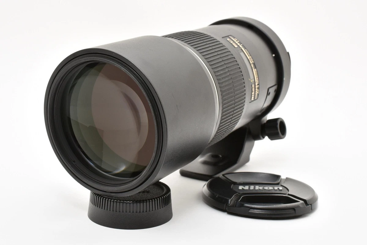 Nikon ED AF NIKKOR 300mm 1:4 ジャンク Nikon 300mm F4 Af Ed for sale | eBay
