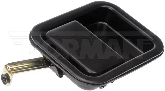 07-09 360 Sterling Truck 87-88 825 Manija de puerta exterior delantera izquierda 760-5213 Foto 2 de 3