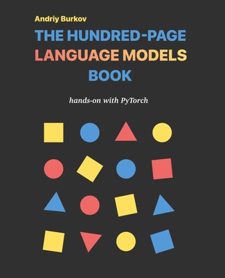 Andriy Burkov | The Hundred-Page Language Models Book | Taschenbuch | Englisch