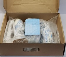 Bladerunner Girls Adjustable Phaser G Ice Skates SZ 4-7 New