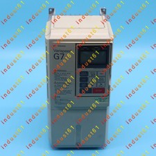 1PCS Used Yaskawa CIMR-G7A43P7 Inverter Fast Shipping