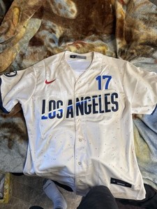 Shohei Ohtani Jersey Nike | eBay Shohei Ohtani Jersey Nike | eBay