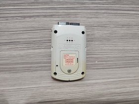 Sega Dreamcast Visual Memory Unit VMU Memory Card HKT-7000 