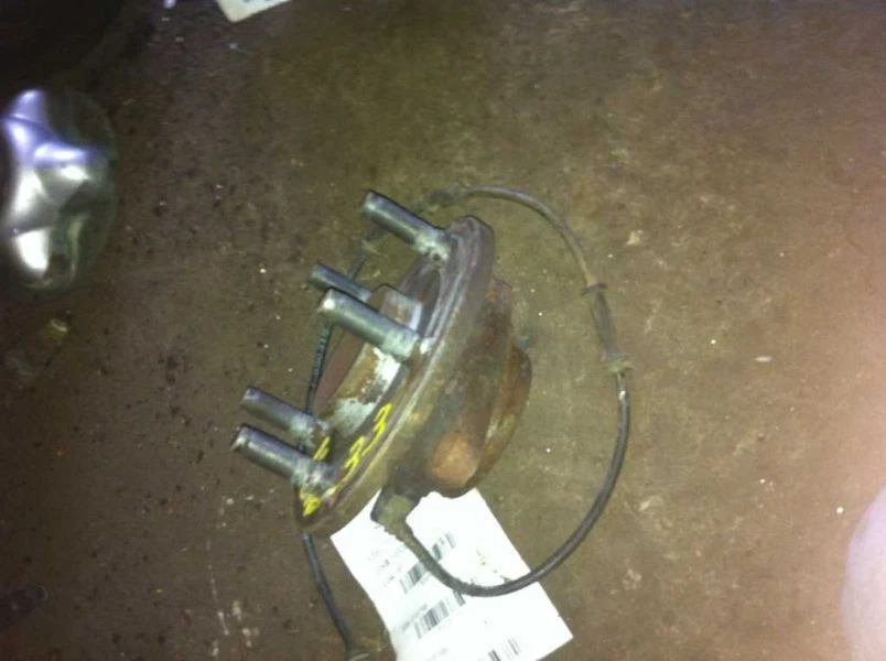 02 03 04 05 06 07 08 09 10 11 DODGE RAM 1500 PICKUP BUJE DELANTERO TODAS LAS RUEDAS ABS Foto 2 de 4