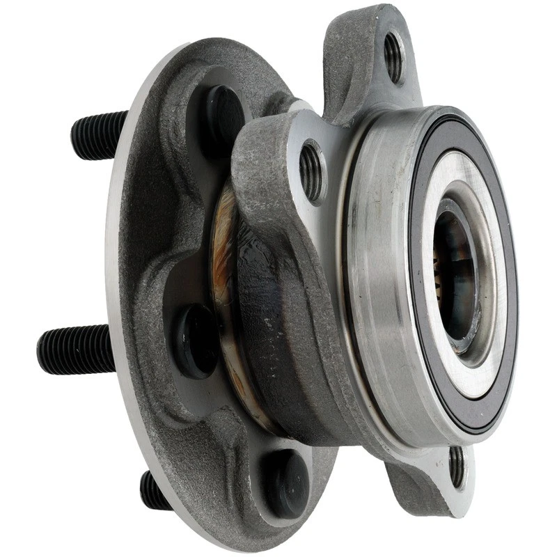 Ступица колеса подходит для Toyota Prius 2016-2020 годов выпуска - Изображение 3 из 4