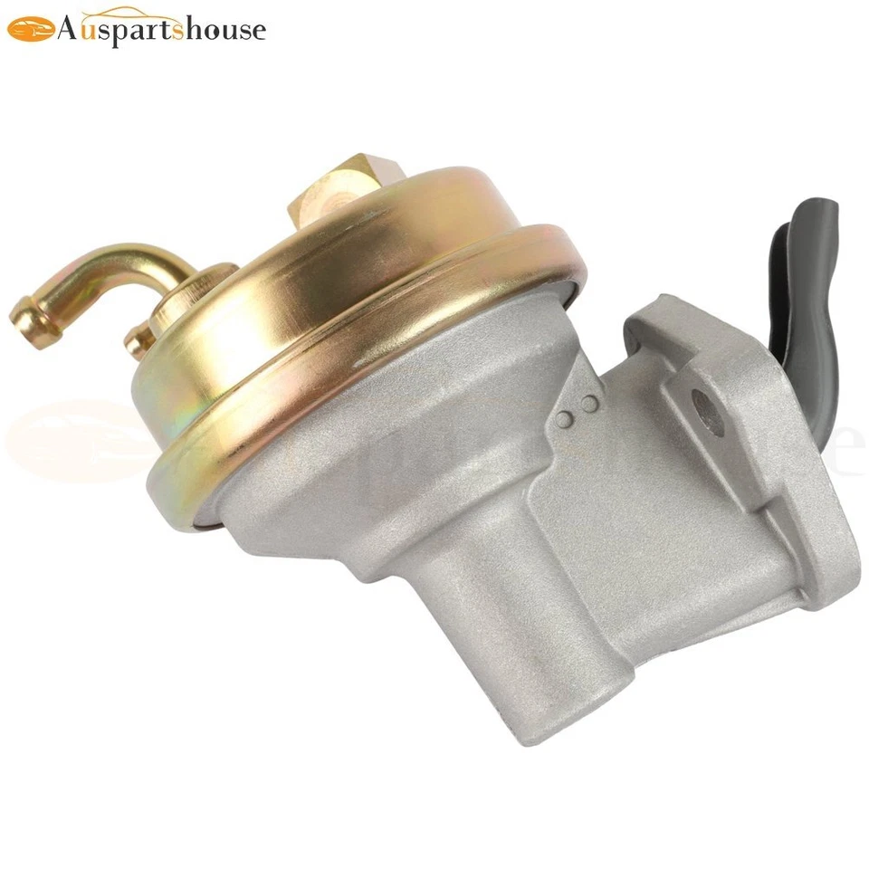 Bomba de combustível M60039 para Chevrolet K10 Suburban 1978-1986 GMC C2500 Pickup 1979-1985 - Imagem 4 de 4