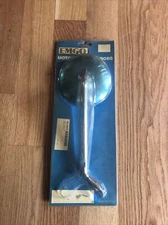 New Emgo OEM Mirror Left Hon 20-30610