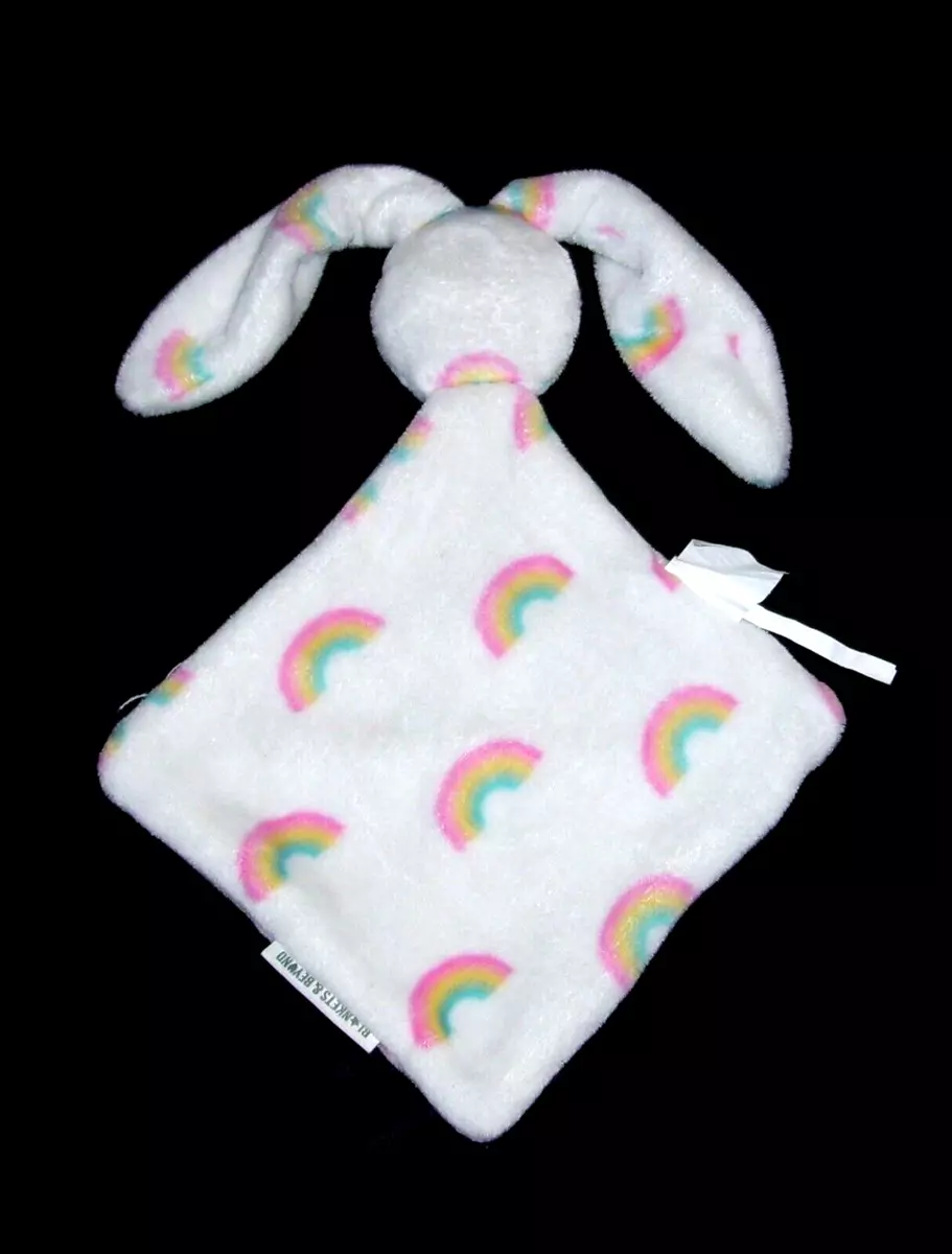 Blankets and beyond rainbow sale