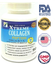 thumbnail 1 - Premium Collagen Peptides 1500 MG Hydrolyzed Anti-Aging (Types I,II,III,V,X)