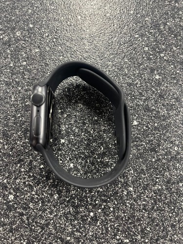 Apple Watch Series 6 40MM (GPS + Cellular) - Black - A2293 - Zdjęcie 3 z 4