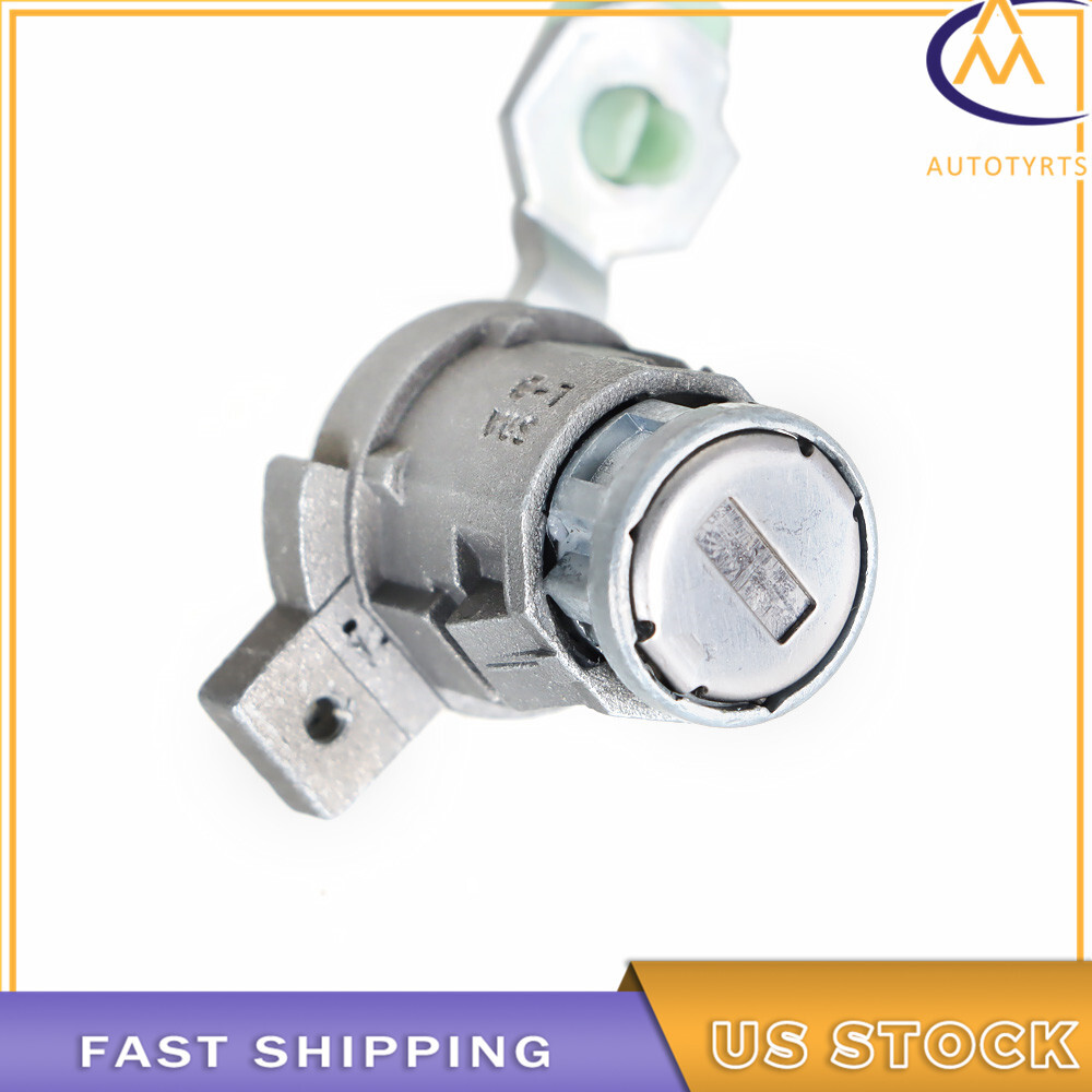 Interruttore Accensione Auto Serratura A Cilindro Con 2 Tasti Per Honda Accord C