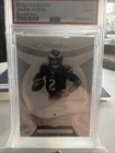 2020 Panini Flawless - Jalen hurts Diamond 2/7 RC Super Bowl Champ and MVP