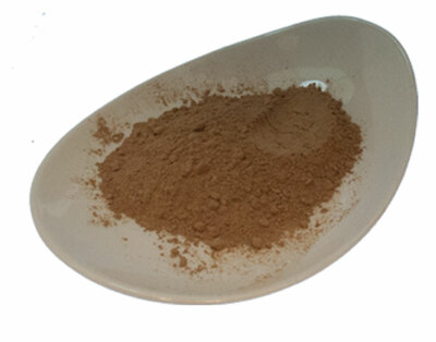 (30,00EUR/kg) SENA-Premium gemahlene Eichenrinde (500g)