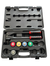 ALLARGATUBI BLACK DIAMOND 1/4 - 3/8 - 1/2 - 5/8 - 3/4  ALTA QUALITA'