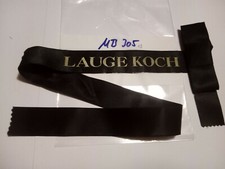 D&auml;nemark Marine M&uuml;tzenband LAUGE KOCH  1 St&uuml;ck (mb305)