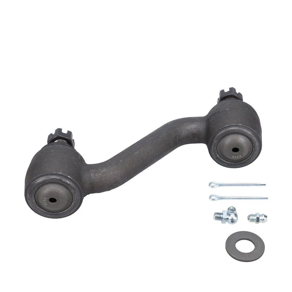 NEW Steering Idler Arm 65 66 67 Plymouth Satellite Belvedere GTX 1965 1966 1967 - Image 2 of 4