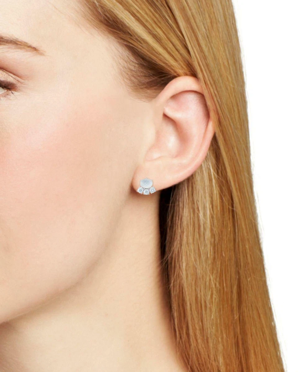 Nadri cheap stud earrings