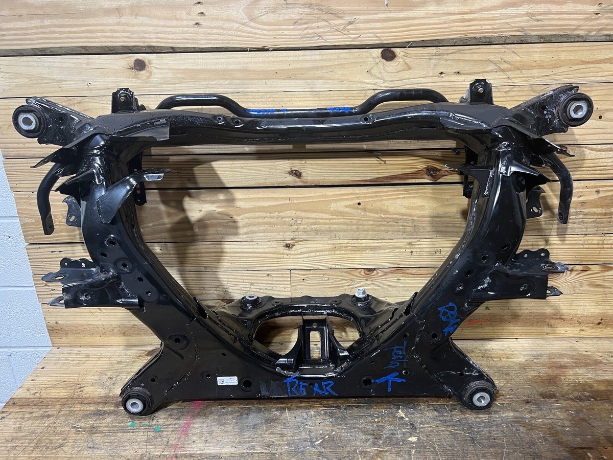 💥 OEM 2017 - 2023 Tesla Model 3 Y Rear Subframe Crossmember
