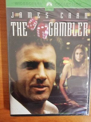 the gambler 1974 James Caan R1