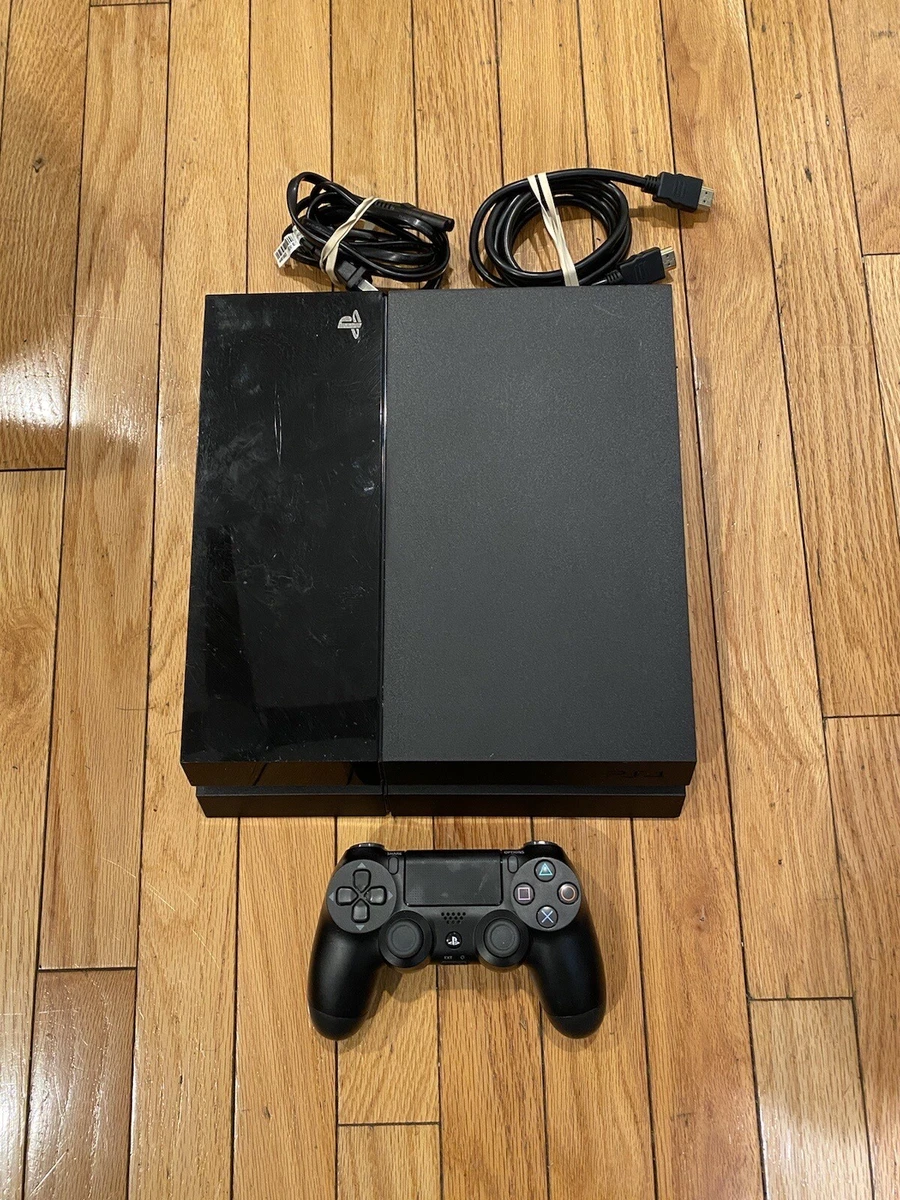 Ps4 only console sale