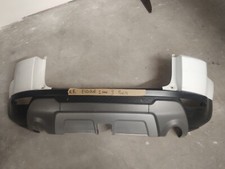 PARAURTI POSTERIORE USATO ORIGINALE  BJ32-17927-A PER RANGE ROVER EVOQUE 2015
