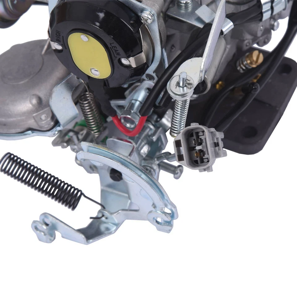 Carburador para Toyota Corolla 4AF 1.6L 1987-1991 motor L4 2110016540 NUEVO Foto 3 de 4