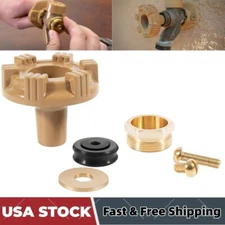 for RK-14MH Woodford Repair Kit Model 18 Model 14 Outdoor Faucet Metal Handle 7X