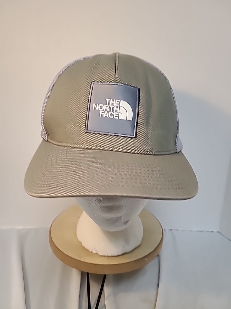 North Face Fitted Hat 2020 * L / XL The North Face 2020 Fitted Trucker Hat l/xl | Mercari main image 4