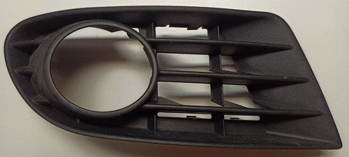 VW Golf 5/Golf 5 Plus Nebelscheinwerfer Abdeckung Gitter links 5M0853665 B