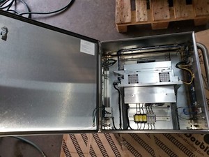 LTi DRIVES PM-E40.2DRA054P FW. 130.00-10 Wind Turbine Pitch Control Inverter 03