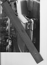 OPEL Kapitän A 1966 /