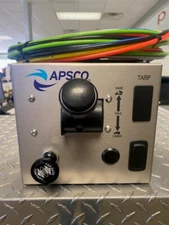 Apsco CONV-APS-9 - Power Take Off (Pto)/Hoist Control Valve Console, AV 195 a