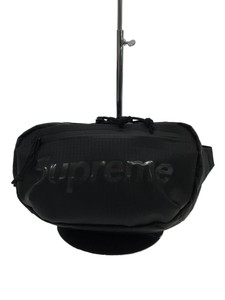 Supreme 21Ss/Waist Bag/Cordura/Waist 