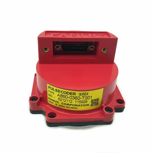 Ein neuer Fanuc A860-0360-T001 Encoder A860-0360-T001 schneller Versand USA kostenlose Steuern - Bild 1 von 1