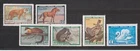 Russia, 1959, Animals Mi#2242-43,2275-76,2309-10, MNH**OG