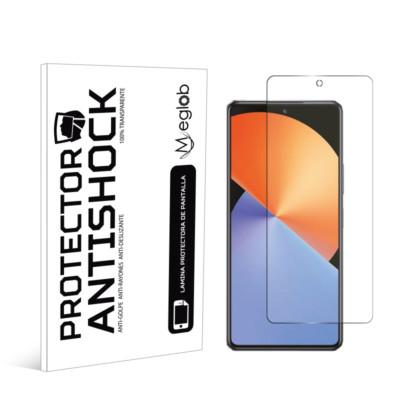 ANTISHOCK Screen protector for Infinix Note 30