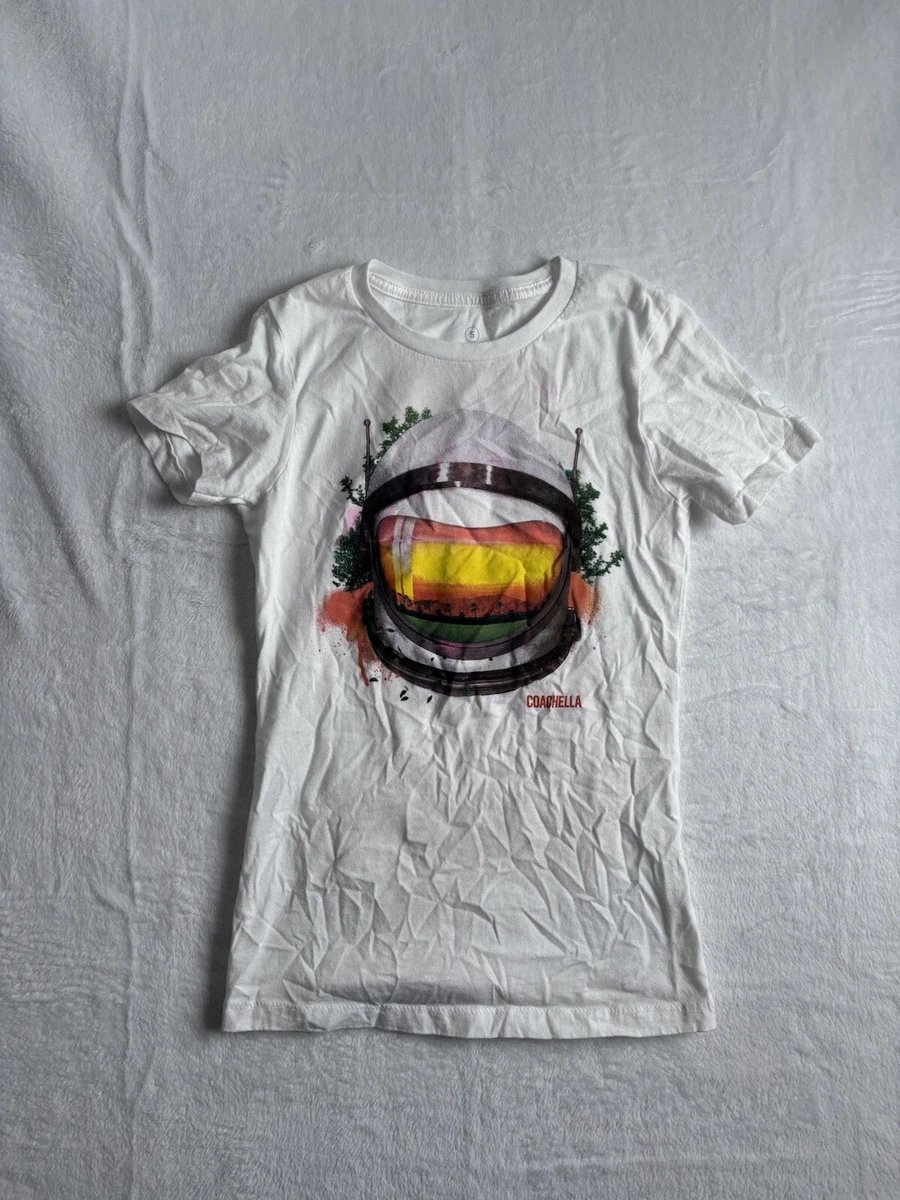 Coachella Shirt In Men's T-Shirts for sale | eBay
