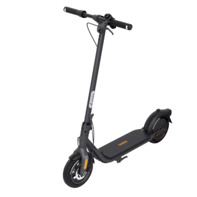 Trottinette Électrique F2 Plus Ninebot by Segway : Légère et Performante - Photo 1/4