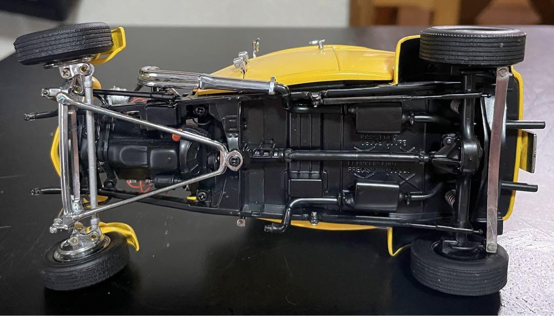 FRANKLIN MINT フランクリンミント 1/24 Ford フォード Franklin Mint 1949 Ford Custom Convertible 1:24 Scale