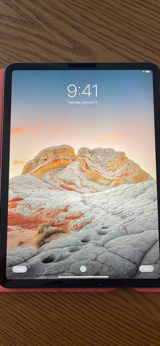 Apple iPad Pro (11-inch) (2nd Generation) - Space Gray