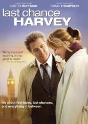 Last Chance Harvey (Two-Disc Special Edition with Bonus Featurette) - VERY GOOD