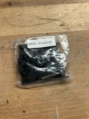 LITTELFUSE SSAC P1023 20 Relay Power Monitor Mounting Kit P1023-20-NEW IN PACKAG