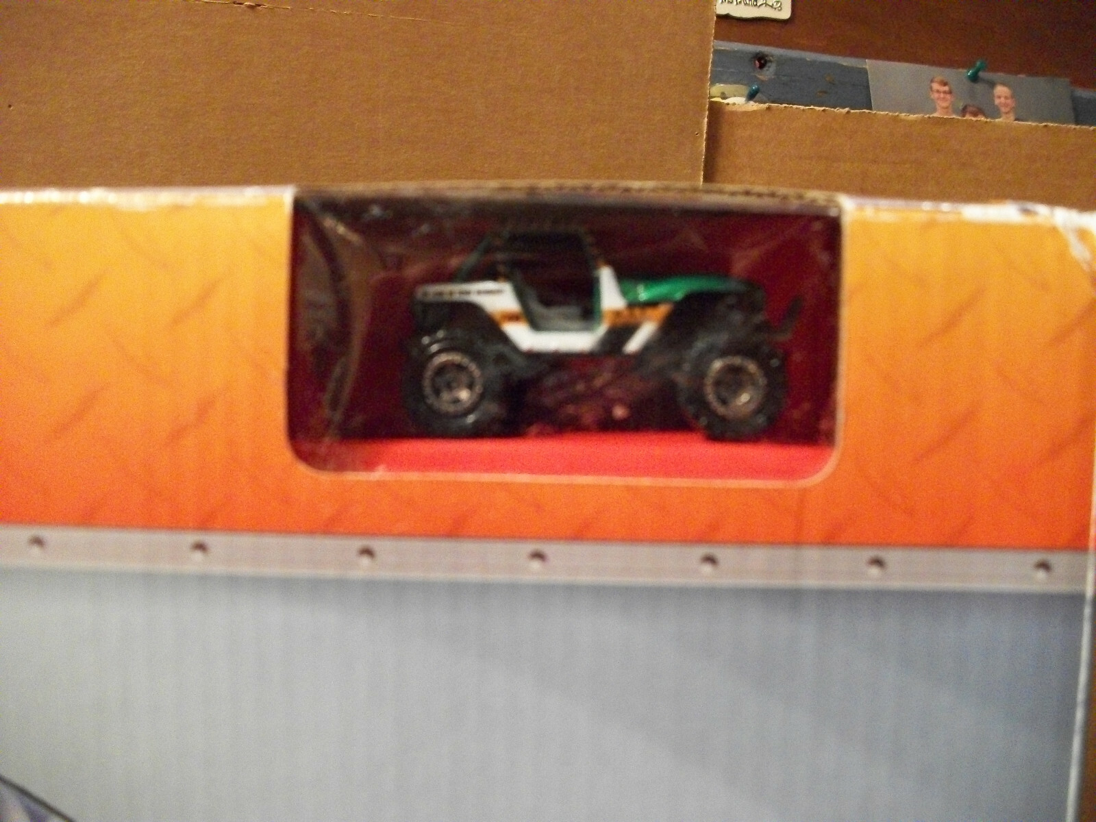Matchbox 2009 Wolf Mountain A Mountain Adventure Playset Retired eBay