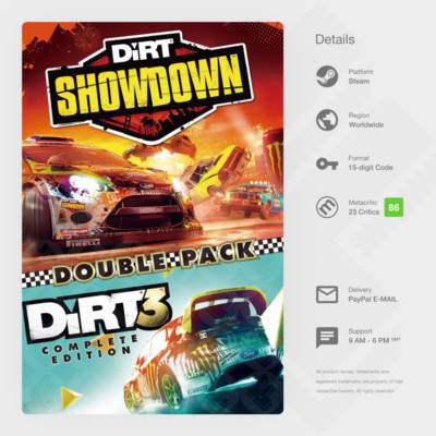 Dirt Dirt