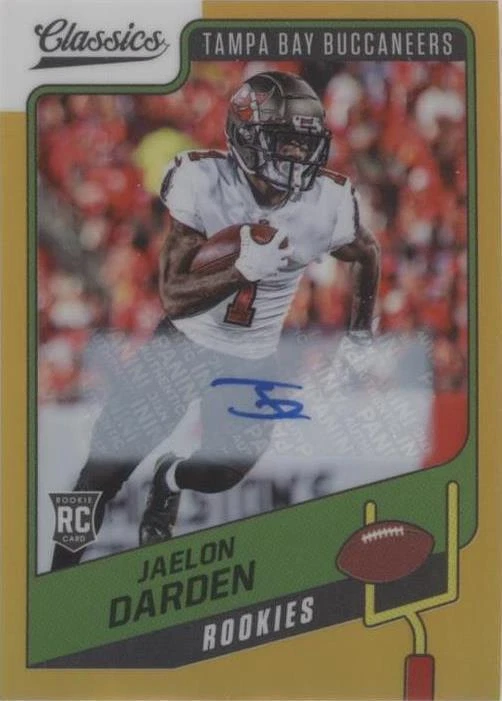 Timeless Tributes Premium Edition Gold