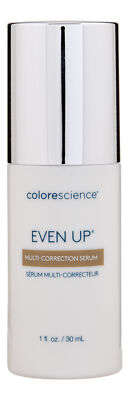 ColoreScience Even Up Multi-Correction Serum 1 fl oz30 ml. Facial Serum